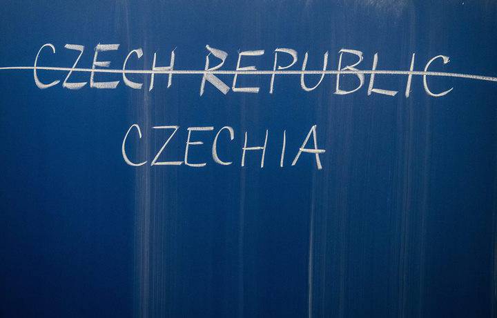 czechia
